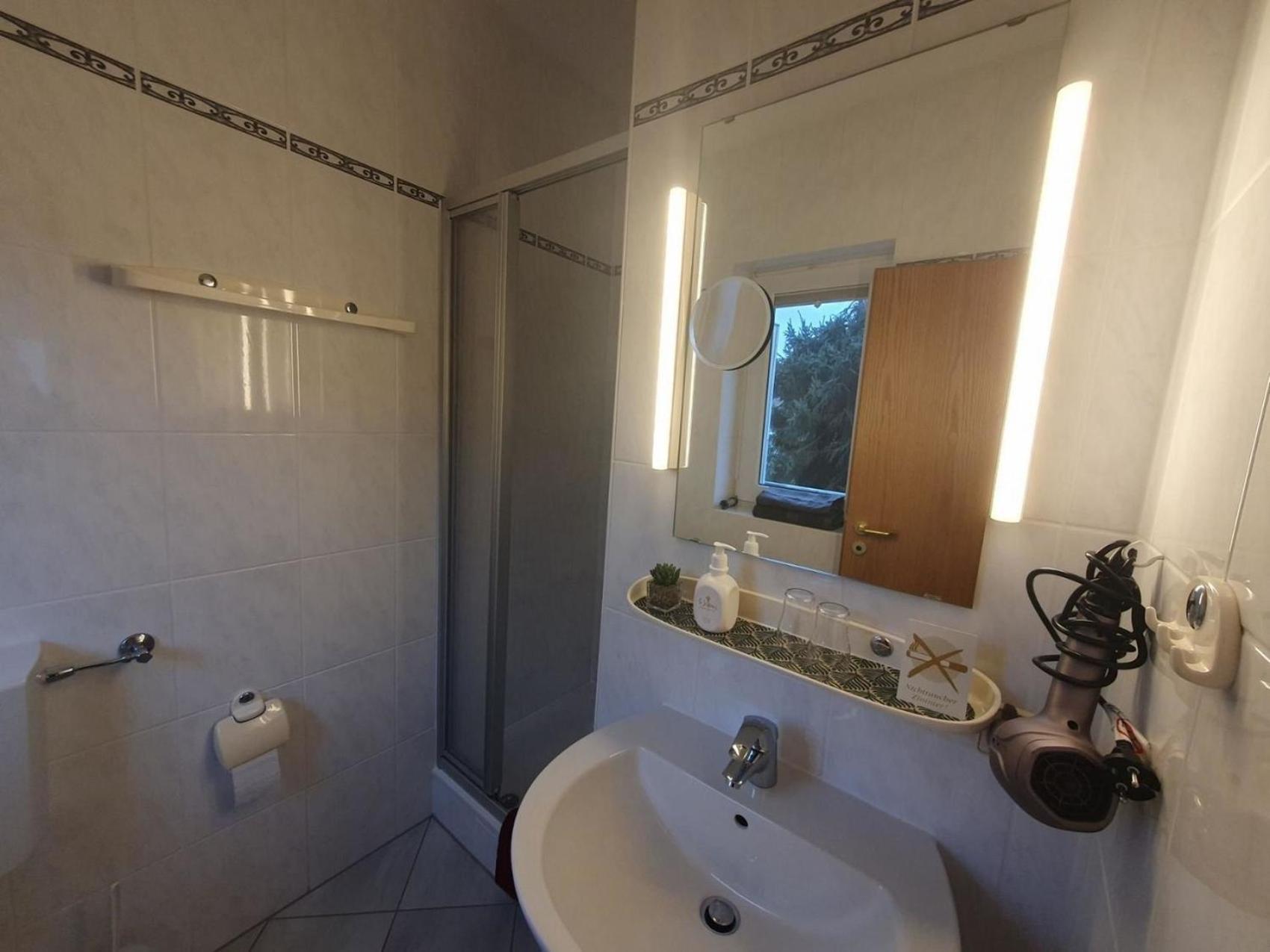 Abm Apartment 16 Zwingenberg  Ngoại thất bức ảnh