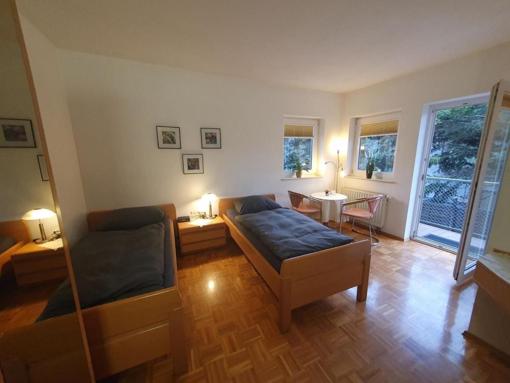 Abm Apartment 16 Zwingenberg  Ngoại thất bức ảnh
